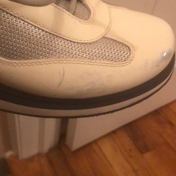 Prada sneakers - Picture 4 of 7